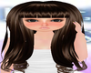 KID BROWN NINI HAIR