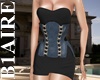 B1l Corset Dress