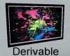 [F]Derivable Pic Frame