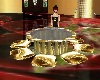 Gold Tables