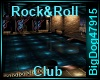 [BD] Rock&Roll Club