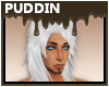 Pud | Raiden Wolf Hair 2