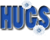Blue Hugs