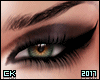 K| Rebels Mkup (Undine)