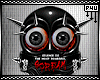 -P- Scream Sticker