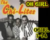 Oh Girl - The Chi Lites