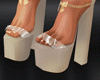 💘 Thaliana Heels