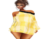yellow checker  plaid 01