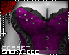 ![DS] :: DECAY |Corset P