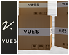 v. Shipment Boxes