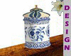 Apotecary Vase