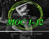 M.O. ft. C.- Stand By Me