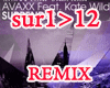 Surrender - Remix