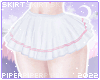 P| Sailor Skirt - PinkV2
