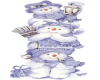3 snowman