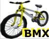 BMX BIKE
