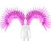 Pink Wings