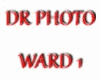 DR PHOTO WARD 1