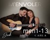Jeck-m'envoler