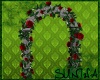 )S( Wedding Arch 6pose