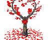 Valentines Tree&Pose