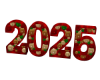 2025 sign