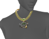 Amine Family chain