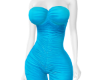 Blue BodySuit
