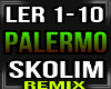 Skolim - Palermo Remix