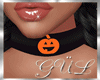 Halloween Party Choker