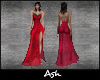 Ash. Coctail dress 1