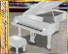 I~White Pro Grand Piano