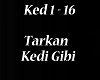 ✈ Tarkan - Kedi Gibi