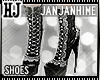 ! # Boots/Lace [HJ]