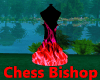 Chess Bishop