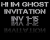 (⚡) Invitation
