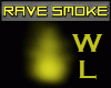 WL Rave Smoke Yellow M*F