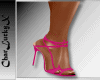 Carolina Heels (Pink)