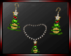 Christmas Tree Set