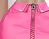MChino Pink Skirt MED