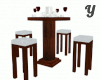 Table DMTF