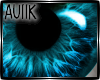 A| Topaz Eyes {UNISEX}