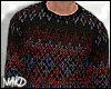 ● Kian Sweater ●
