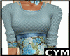 Cym Maternity Outfit 2