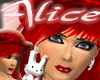 (RN)*HoT Alice skin