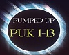 Pumped up