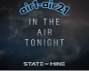 in the air tonight pt1