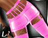 DL~ Mika Mini Pink: CB