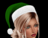 Holly Santa Hat (v2)