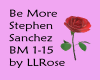 Be More